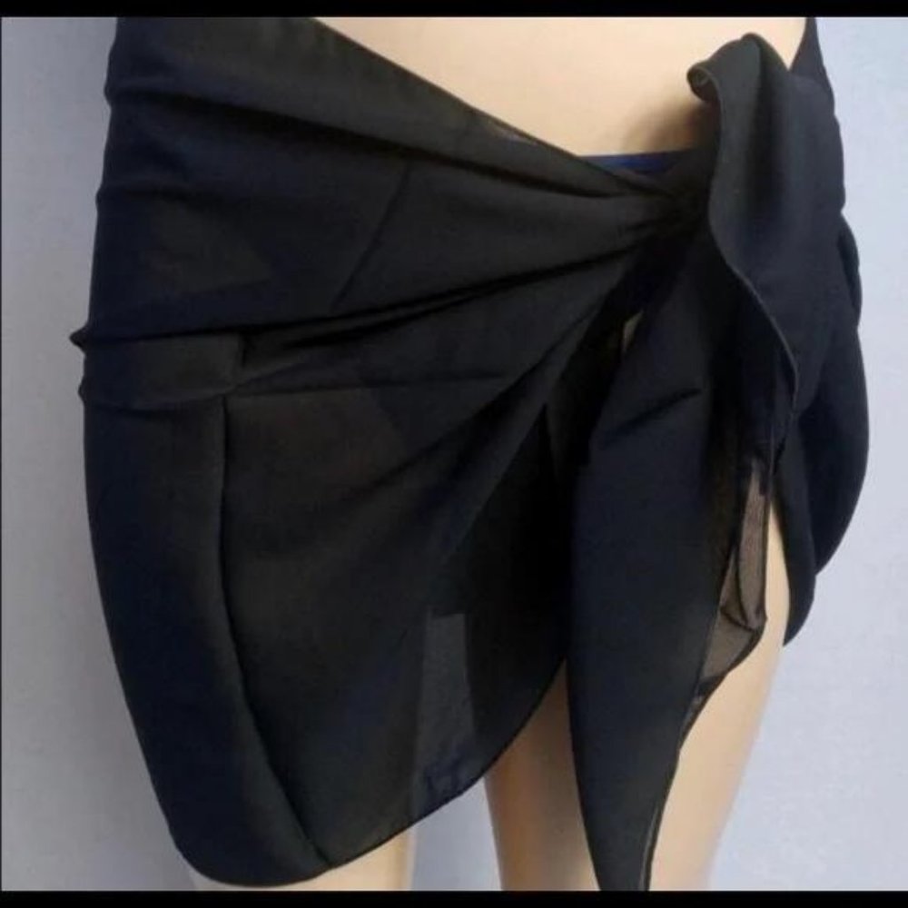 Assorted Beach Sarongs - Picture 6 of 8